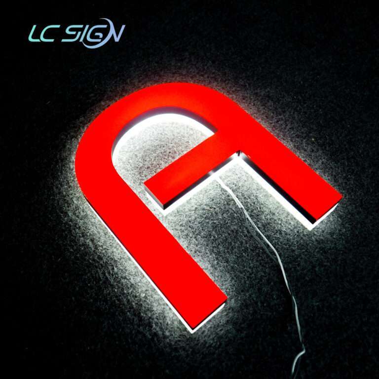 Flex Neon Signs